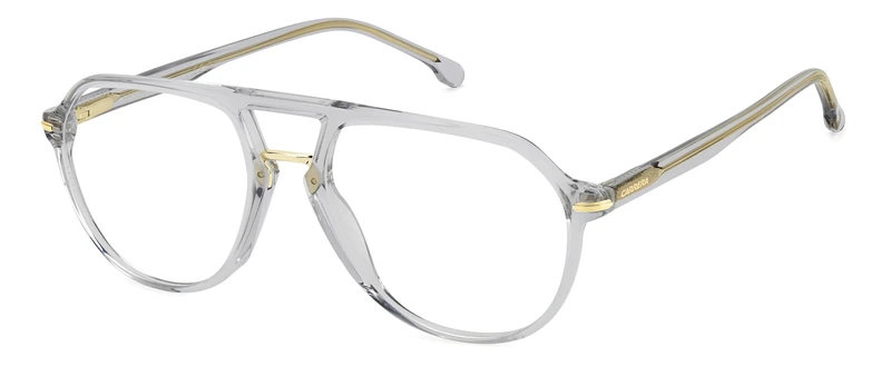 Carrera 345 Grey 55/17/145 MAN Eyewear Frame