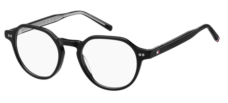 Tommy Hilfiger TH 2128 BLACK 50/20/150 men Eyewear Frame