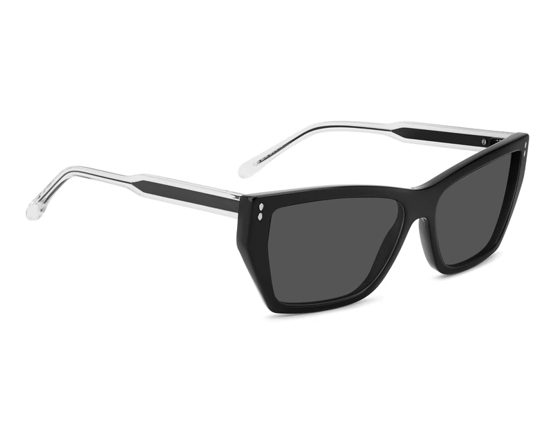 Isabel Marant IM 0197/S Sunglasses - Black - 59mm