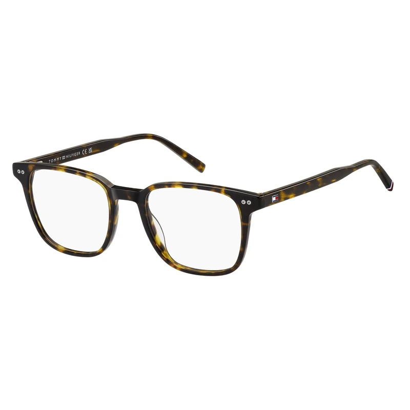 TOMMY HILFIGER TH 2130 086 HAVANA 52/20/150 MAN Eyewear Frame