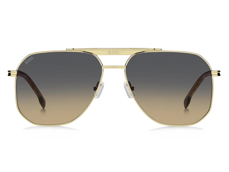 HUGO BOSS BOSS 1743/S Gold havana 59/15/145 UNISEX Sunglasses