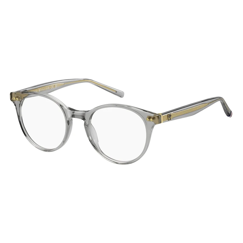 TOMMY HILFIGER TH 2161 KB7 GREY 49/19/140 WOMAN Eyewear Frame