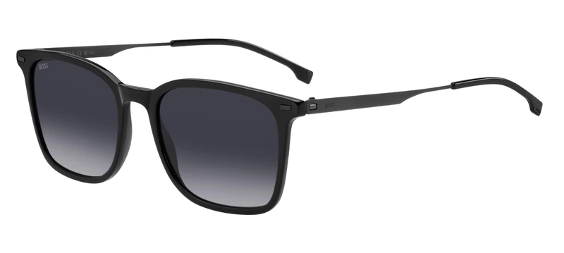 HUGO BOSS BOSS 1694/S 807 BLACK 54/19/150 MAN Sunglasses