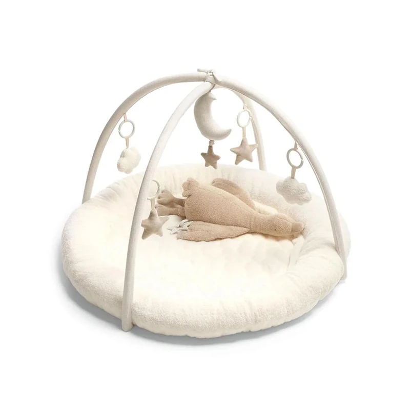 Mamas & Papas Welcome to the World Paymat - Duckling