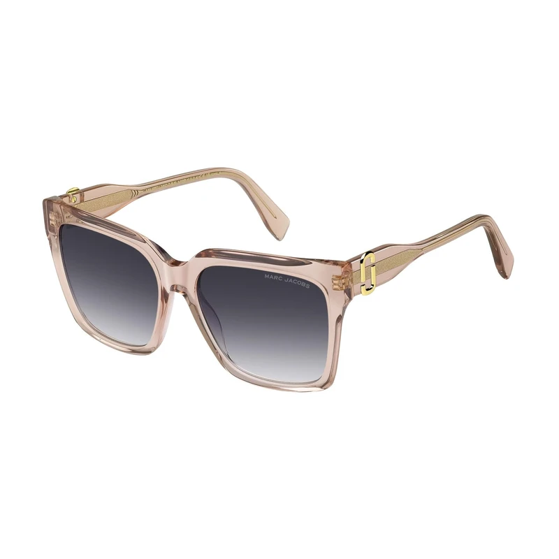 MARC JACOBS Glasses for Women, nude, 57/17/145