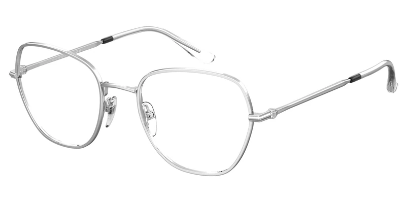 SEVENTH STREET GAFAS Modelo: 7A 601_ C: PALLADIUM/Eye size: 51 - Bridge size: 19