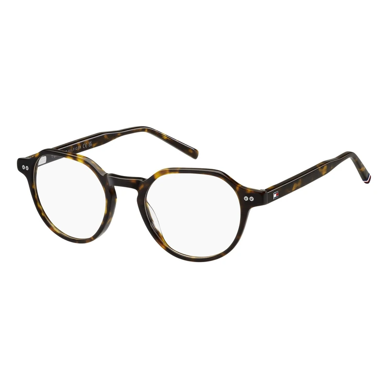 Tommy Hilfiger TH 2128 DARK HAVANA 50/20/150 men Eyewear Frame