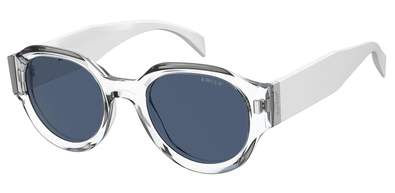 GAFAS LEVI'S - Modelo: LV 1078/S_ C: MATTE CRYSTAL/Eye size: 50 - Bridge size: 22 - Image 1