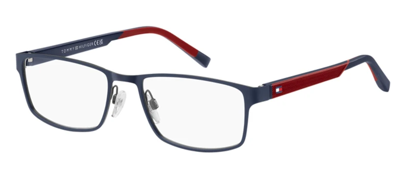 Tommy Hilfiger TH 2146 BLUE PALLADIUM 54/18/145 men Eyewear Frame