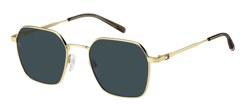 TOMMY HILFIGER TH 2133/S J5G GOLD 53/21/145 MAN Sunglasses