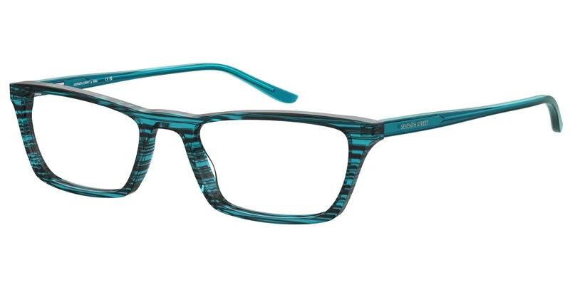 SEVENTH STREET GAFAS Modelo: 7A 605_ C: GREEN/Eye size: 53 - Bridge size: 18