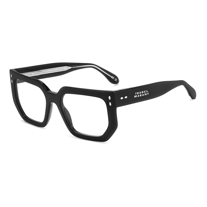 ISABEL MARANT GAFAS Modelo: IM 0186_ C: GREEN/Eye size: 52 - Bridge size: 19