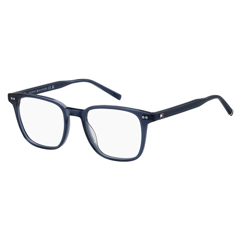TOMMY HILFIGER TH 2130 PJP BLUE 52/20/150 MAN Eyewear Frame