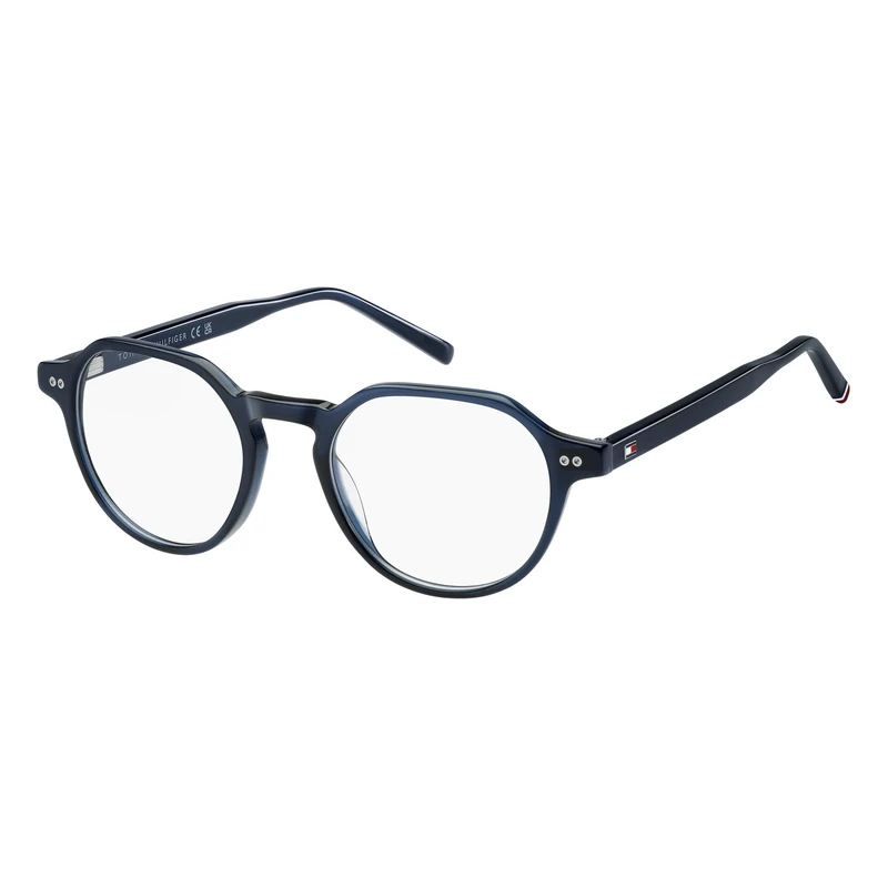 TOMMY HILFIGER TH 2128 PJP BLUE 50/20/150 MAN Eyewear Frame