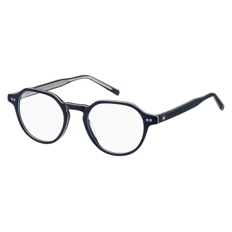 TOMMY HILFIGER TH 2128 S9W BLUE BROWN 50/20/150 MAN Eyewear Frame