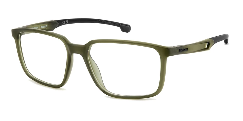 CARRERA DUCATI GAFAS Modelo: CARDUC 046_ C: MILITARY GREEN/Eye size: 56 - Bridge size: 16