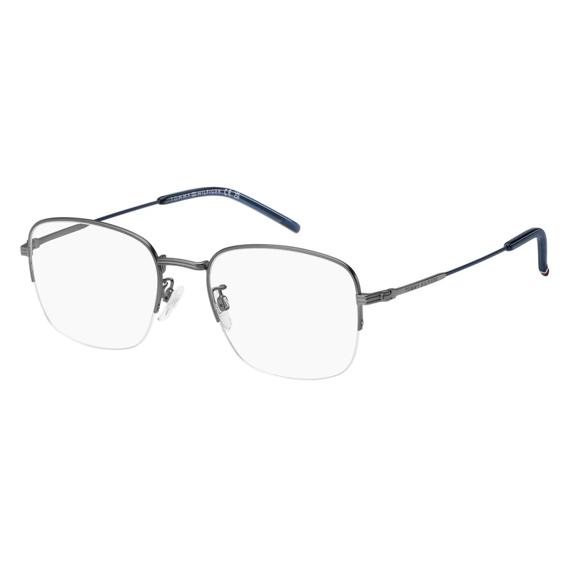 TOMMY HILFIGER TH 2163/F AOZ MATTE GOLD 54/20/150 MAN Eyewear Frame
