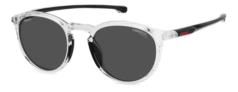 CARRERA DUCATI CARDUC 035/S 900 CRYSTAL 50/21/145 MAN Sunglasses