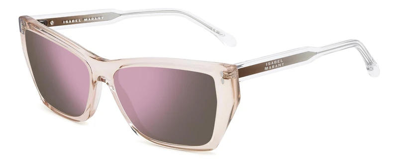 ISABEL MARANT GAFAS Modelo: IM 0197/S_ C: PINK/Eye size: 59 - Bridge size: 16