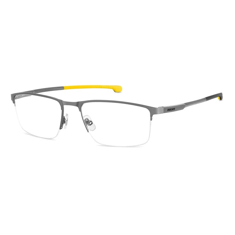 CARRERA DUCATI Men's Carduc 047 Sunglasses, Matte Dark Ruthenium, 56/18/140