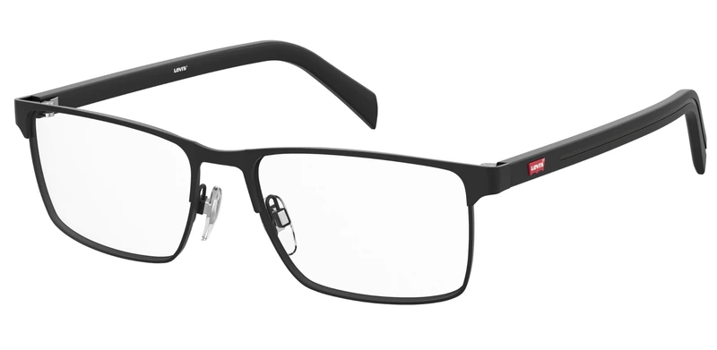 GAFAS LEVI'S - Modelo: LV 5071_ C: MATTE BLACK/Eye size: 54 - Bridge size: 16