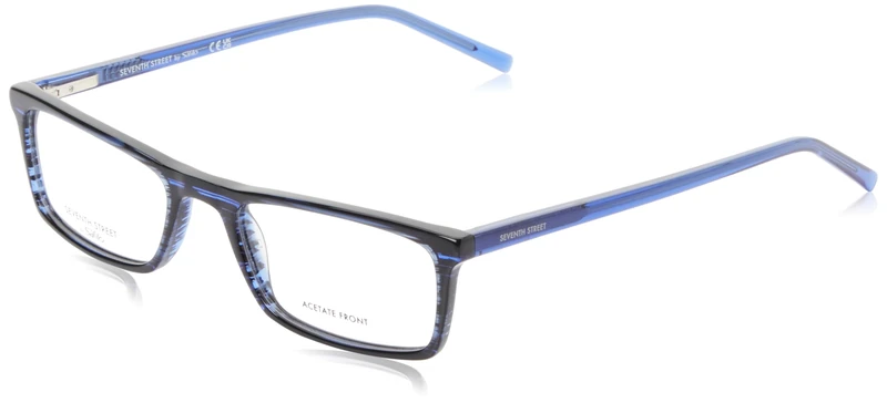 SEVENTH STREET GAFAS Modelo: 7A 129_ C: BLUE/Eye size: 54 - Bridge size: 20