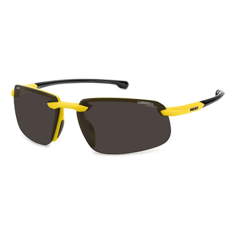 CARRERA DUCATI CARDUC 043/S 4CW YELLOW BLACK 63/14/135 MAN Sunglasses