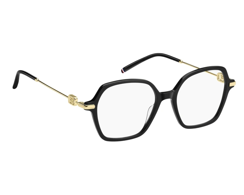 TOMMY HILFIGER TH 2154 807 BLACK 50/17/140 WOMAN Eyewear Frame