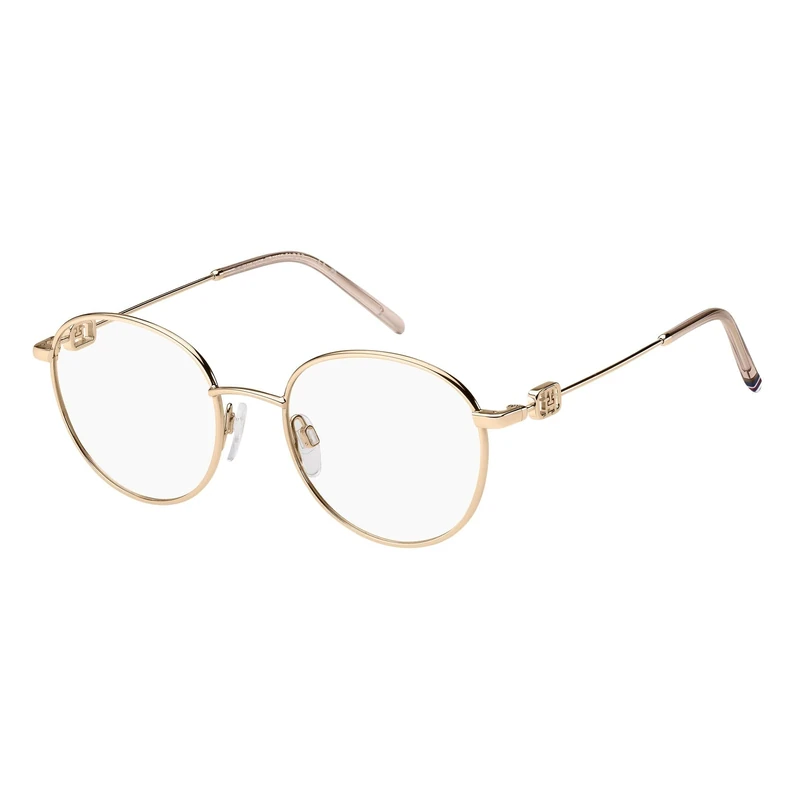 TOMMY HILFIGER TH 2152 DDB GOLD COPPER 50/19/140 WOMAN Eyewear Frame