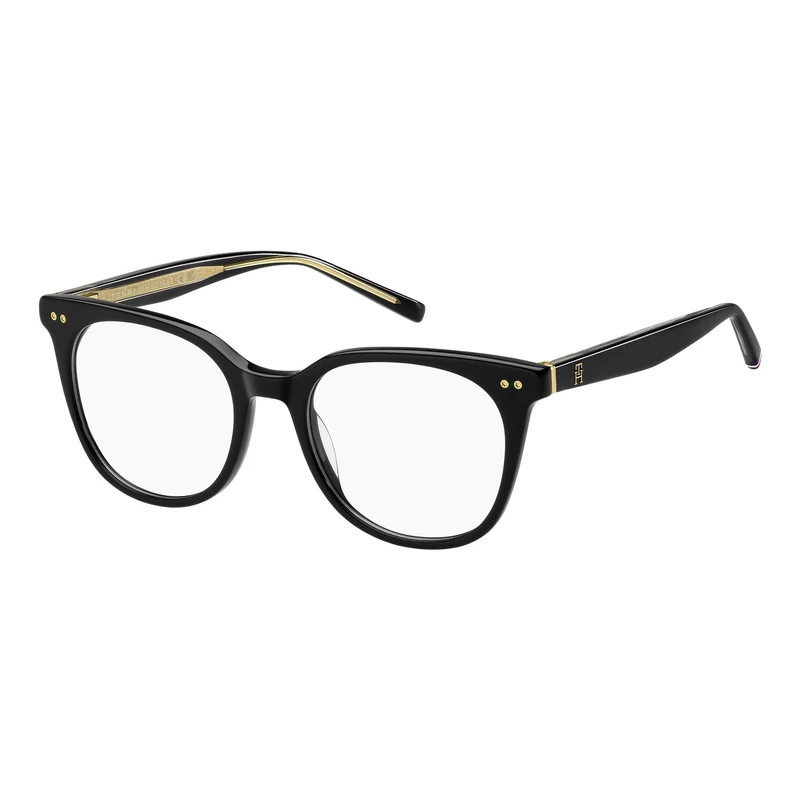 Tommy Hilfiger TH 2160 BLACK 50/18/140 women Eyewear Frame