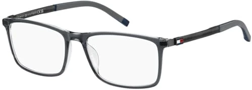 GAFAS TOMMY HILFIGER - Modelo: TH 2141_ C: GREY/Eye size: 56 - Bridge size: 17