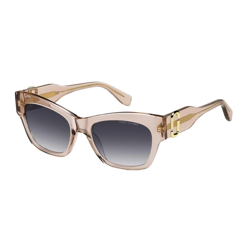 Marc Jacobs Glasses for Women, nude, 54/19/140
