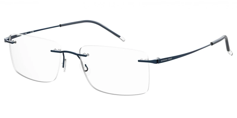 SEVENTH STREET GAFAS Modelo: 7A 123_ C: BLUE/Eye size: 56 - Bridge size: 18