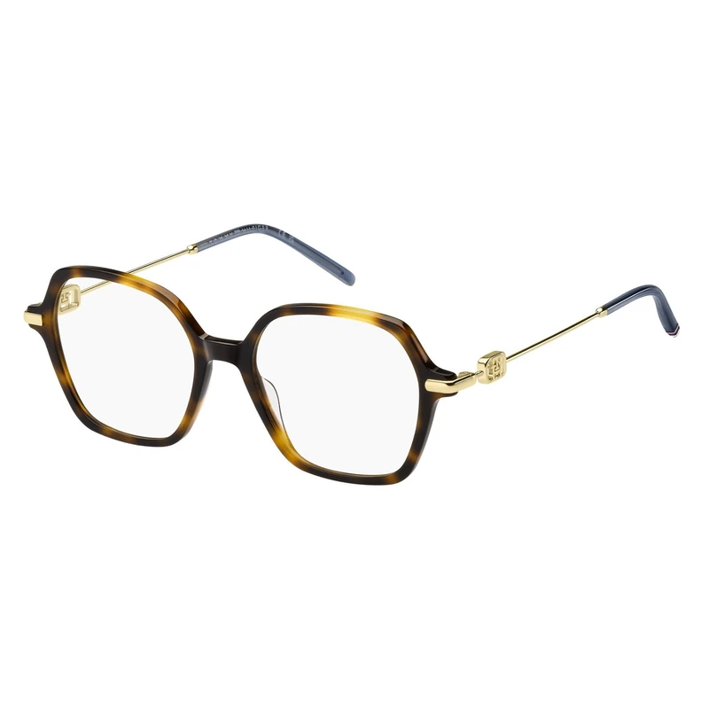 TOMMY HILFIGER TH 2154 086 HAVANA 50/17/140 WOMAN Eyewear Frame
