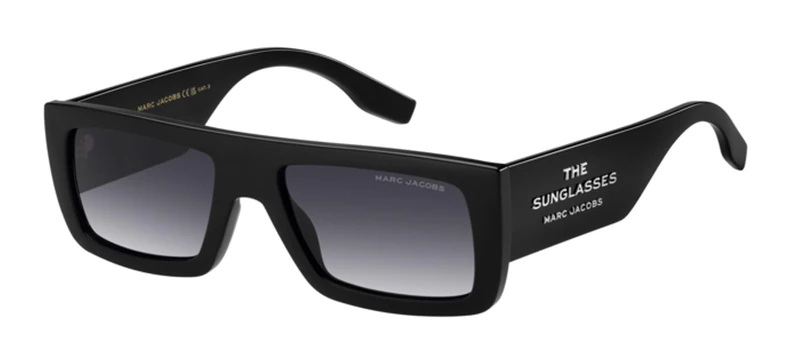 GAFAS MARC JACOBS - Modelo: MARC 775/S_ C: BLACK/Eye size: 53 - Bridge size: 18