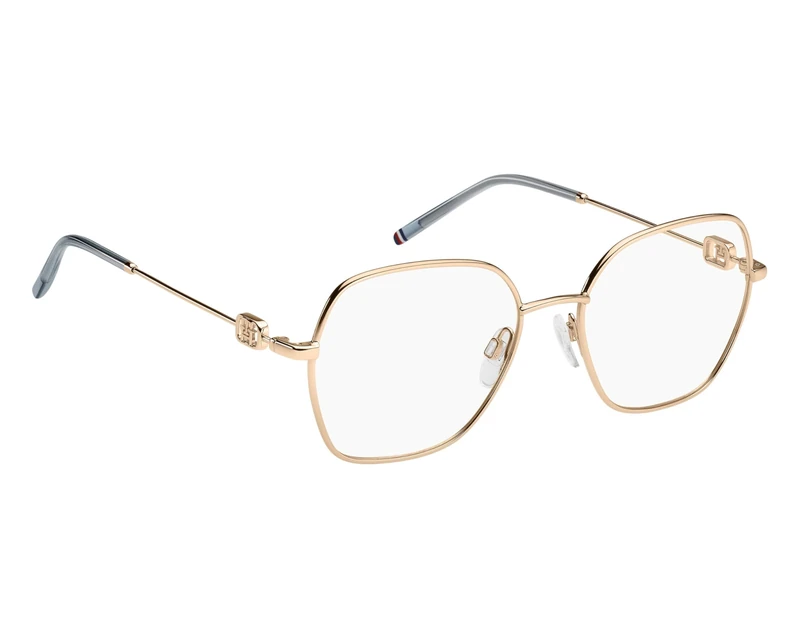TOMMY HILFIGER TH 2151 DDB GOLD COPPER 53/18/140 WOMAN Eyewear Frame