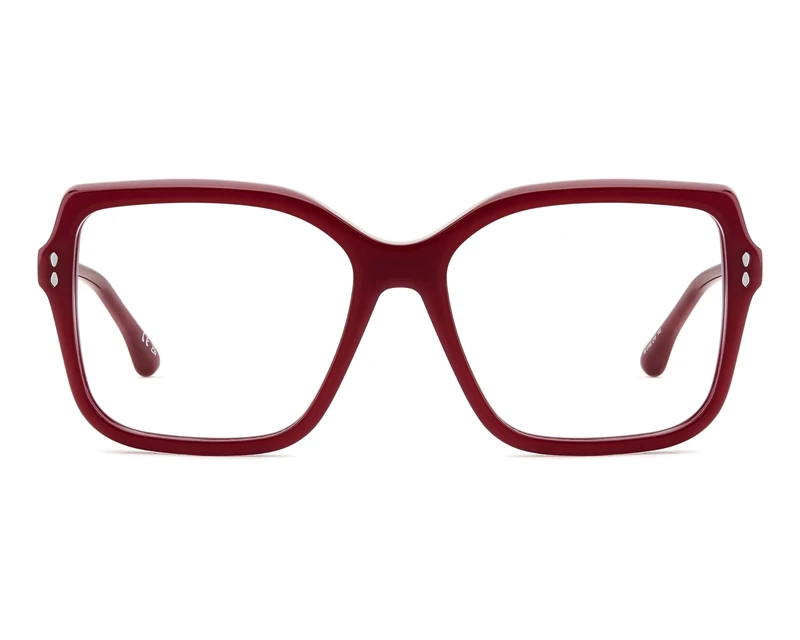 ISABEL MARANT Women's Im 0196 Sunglasses, Burgundy, UK 26