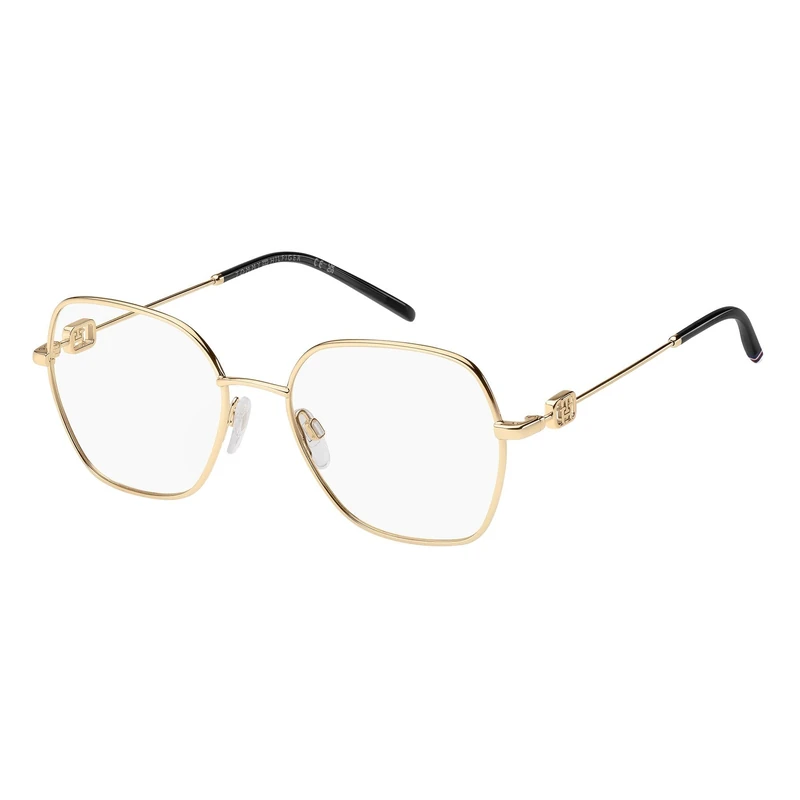 TOMMY HILFIGER TH 2151 000 ROSE GOLD 53/18/140 WOMAN Eyewear Frame
