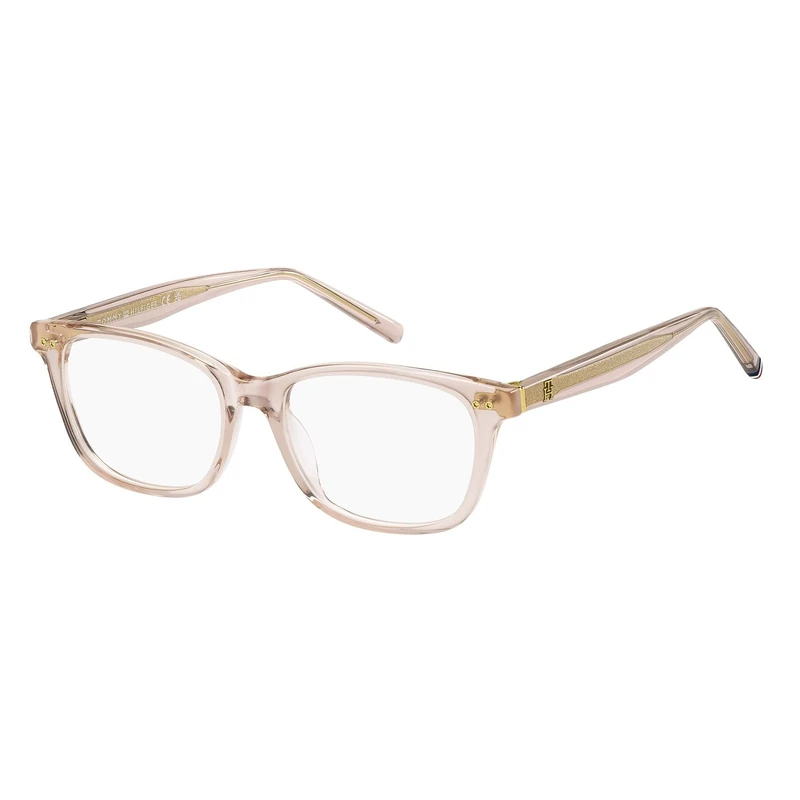 TOMMY HILFIGER TH 2162 35J PINK 51/16/140 WOMAN Eyewear Frame