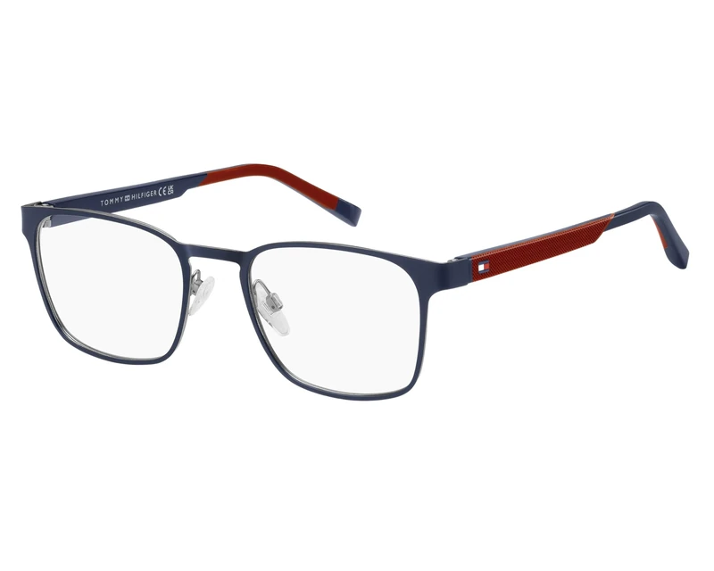TOMMY HILFIGER TH 2147 PJP BLUE 52/20/145 MAN Eyewear Frame