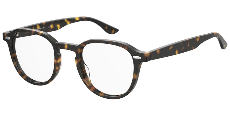 SEVENTH STREET GAFAS Modelo: 7A 127_ C: HAVANA/Eye size: 47 - Bridge size: 22