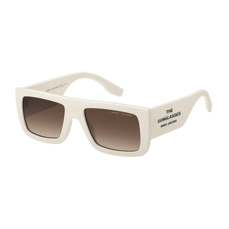 MARC JACOBS Marc 775/S Sunglasses, Ivory, 53/18/145