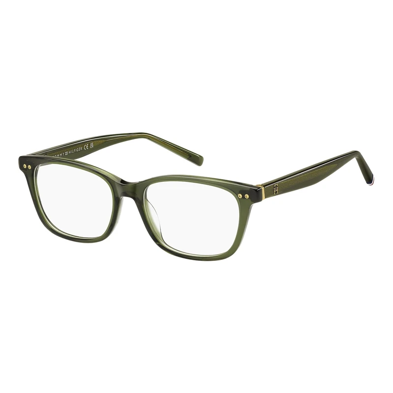 TOMMY HILFIGER TH 2162 KB7 GREY 51/16/140 WOMAN Eyewear Frame