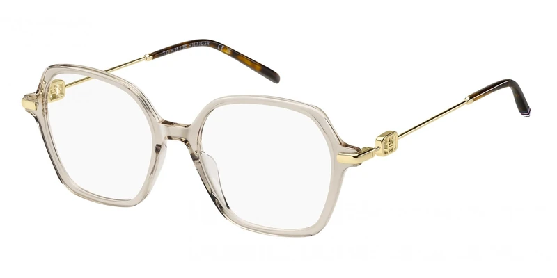 TOMMY HILFIGER TH 2154 10A BEIGE 50/17/140 WOMAN Eyewear Frame