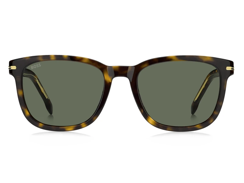 GAFAS HUGO BOSS - Modelo: BOSS 1722/G/S_ C: HAVANA/Eye size: 54 - Bridge size: 20