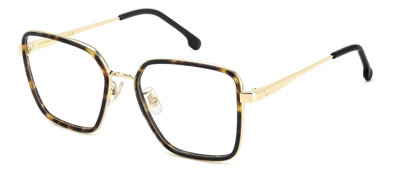 Carrera 3050 Havana 54/18/140 WOMAN Eyewear Frame