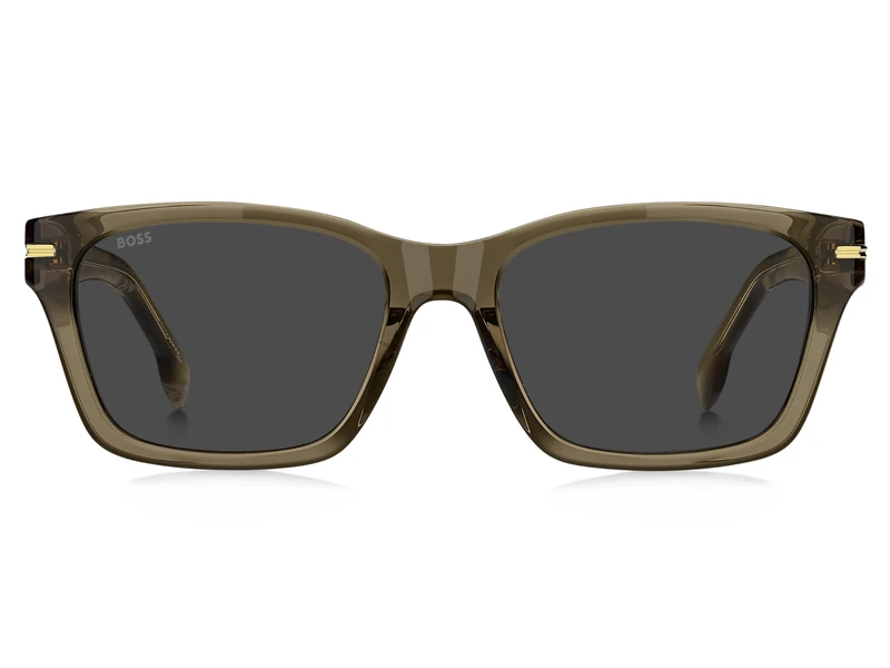 HUGO BOSS BOSS 1739/F/SK Brown 56/18/150 MAN Sunglasses