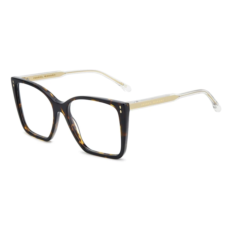 ISABEL MARANT Women's Im 0199 Sunglasses, Havana, 54/16/145