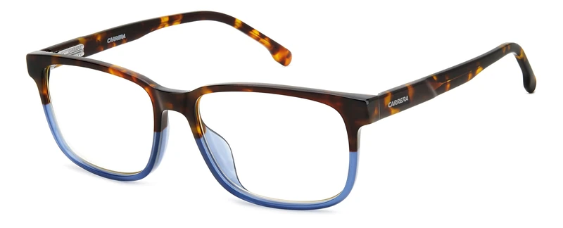 Carrera C FLEX 03/G Brown havana 55/16/145 MAN Eyewear Frame