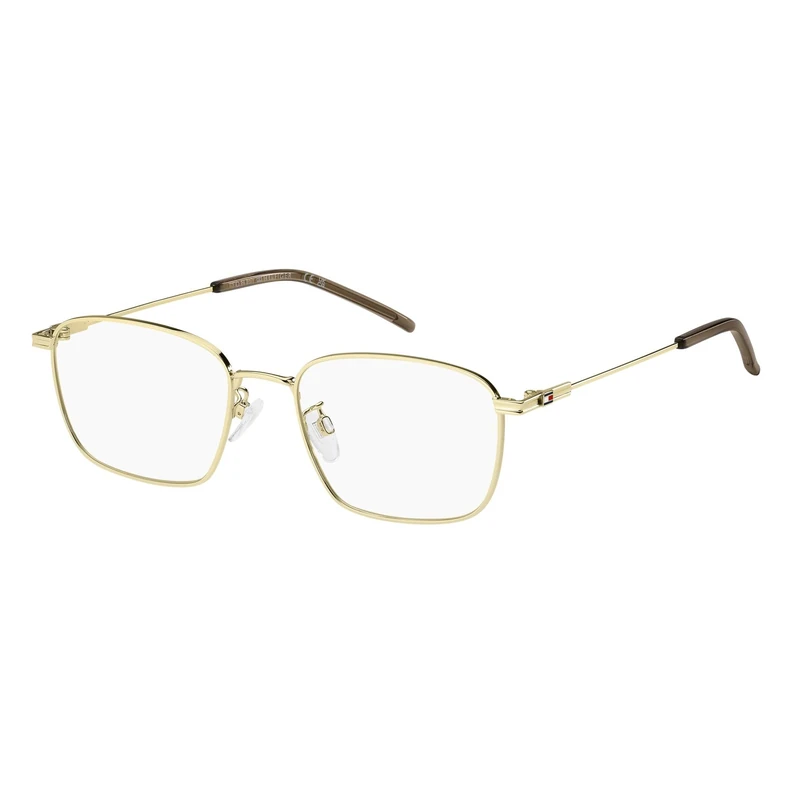 TOMMY HILFIGER TH 2166/F J5G GOLD 55/19/150 MAN Eyewear Frame